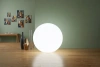 Шар-светильник для дома Moonlight 220V 100 см white