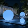Уличный шар-светильник Moonlight 220 V 200 см RGB