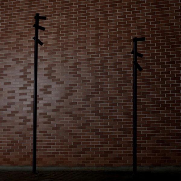 Ландшафтный светильник Odeon Light Alta 7204/30GL