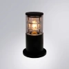 Ландшафтный светильник Arte Lamp TOKYO A5315FN-1BK