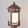 Ландшафтный светильник Outdoor O031FL-01BR