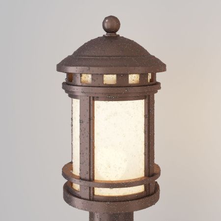 Ландшафтный светильник Outdoor O031FL-01BR