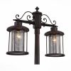 Парковый светильник ST Luce Lastero SL080.425.02