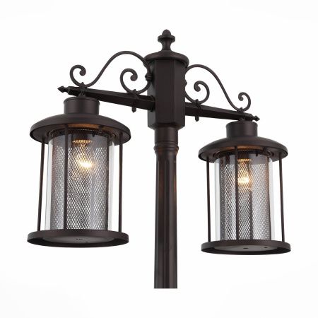 Парковый светильник ST Luce Lastero SL080.425.02