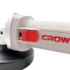Угловая шлифовальная машина CROWN CT13571-125R