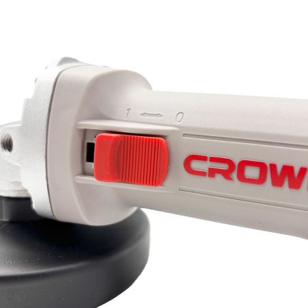 Угловая шлифовальная машина CROWN CT13571-125R