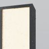 Парковый светильник Maytoni O470FL-L40GF3K графит