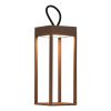Уличный подвесной светильник ST Luce Palo SL9521.603.01