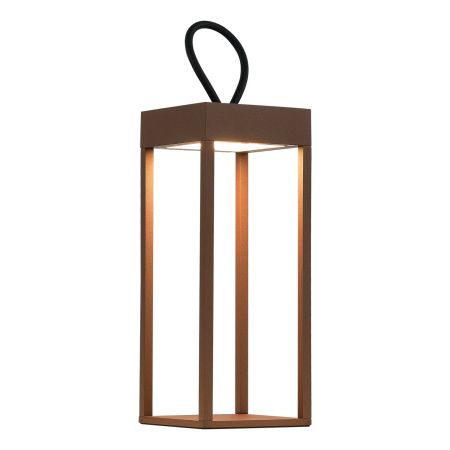 Уличный подвесной светильник ST Luce Palo SL9521.603.01