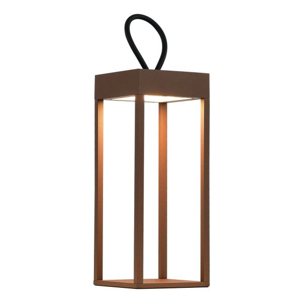 Уличный подвесной светильник ST Luce Palo SL9521.603.01