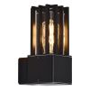 Уличный настенный светильник ST Luce Руми SL9018.401.01