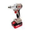 Гайковерт ударный аккумуляторный BL CROWN CT22046HX-4S TB