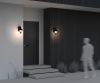 Уличный настенный светильник Outdoor O027WL-01B