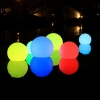 Плавающий шар-светильник Moonlight 40 см RGB Accum