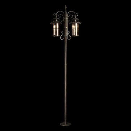 Парковый светильник LOFT IT Palermo 100015/2L