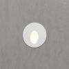 Подсветка для лестниц Elektrostandard Step 1 MRL LED 1101 белый