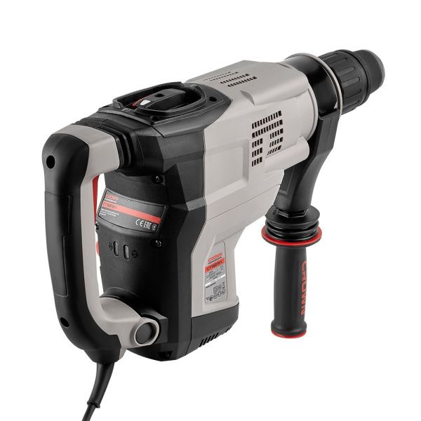 Перфоратор CROWN CT18216V BMC