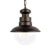 Уличный подвесной светильник LOFT IT Piemonte 100022P