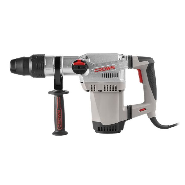 Перфоратор CROWN CT18118V BMC
