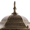 Ландшафтный светильник Arte Lamp GENOVA A1206PA-1BN