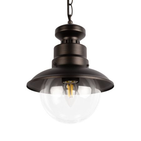 Уличный подвесной светильник LOFT IT Piemonte 100022P