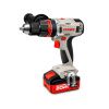 Аккумуляторный шуруповерт BL CROWN CT21090HMX-4 BMC