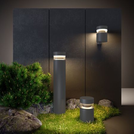 Ландшафтный светильник Elektrostandard Techno 1532 TECHNO LED 4000K