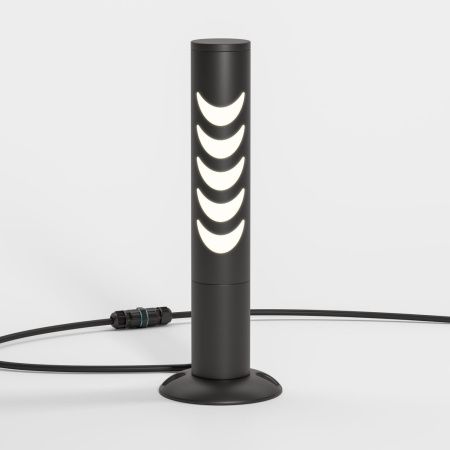 Парковый светильник Elektrostandard Smile 35188/S
