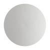 Уличный настенный светильник Odeon Light Eclissi 3633/9WL белый