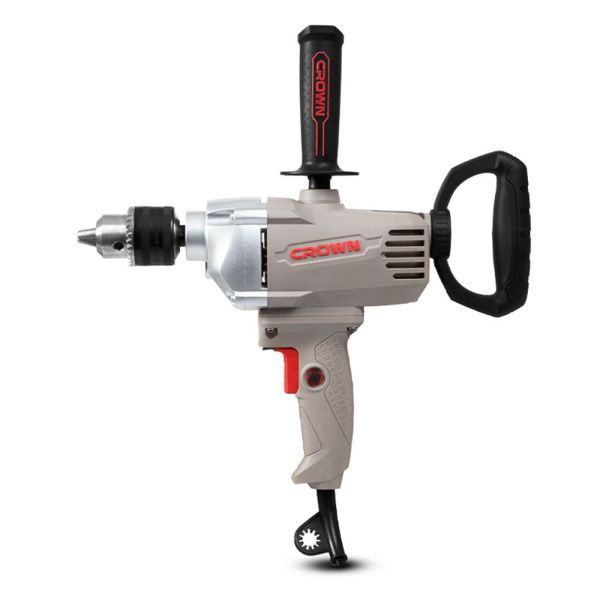 Дрель безударная CROWN CT10148
