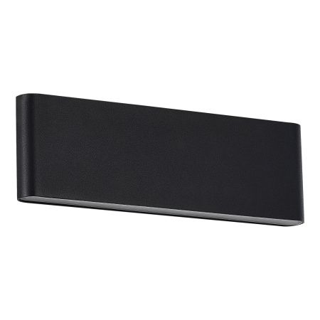 Уличный настенный светильник ST Luce Briss SL9531.411.01