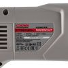 Дрель для сухого алмазного сверления с микро-ударом CROWN CT32072DH BMC