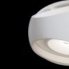 Уличный настенный светильник Outdoor O032WL-L6W3K