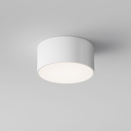 Уличный потолочный светильник Outdoor O430CL-L15W4K