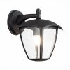Уличный настенный светильник ST Luce Сивино SL081.411.01