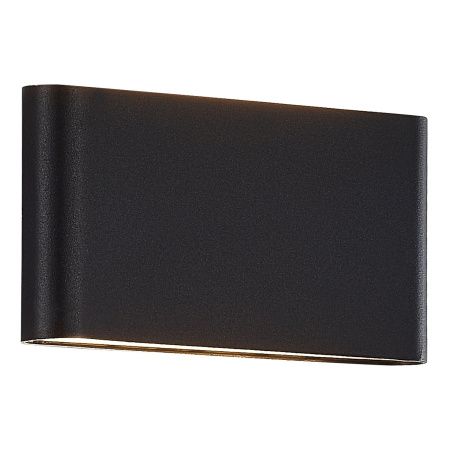 Уличный настенный светильник ST Luce Briss SL9531.401.01