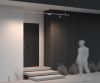 Комплектующие для уличной трековой системы Maytoni Elasity O-TR001-HL-W300 белый
