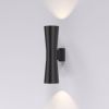 Уличный настенный светильник Elektrostandard Tube 1502 TECHNO LED