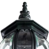 Парковый светильник Arte Lamp ATLANTA A1047PA-1BG