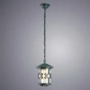 Уличный подвесной светильник Arte Lamp PERSIA A1455SO-1BG