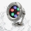 UG1206 АС12V LED 6W RGB