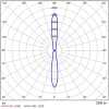 Фасадный светильник Arte Lamp TORCULAR A1813AL-2BK