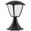 Парковый светильник Lightstar Lampione 375970