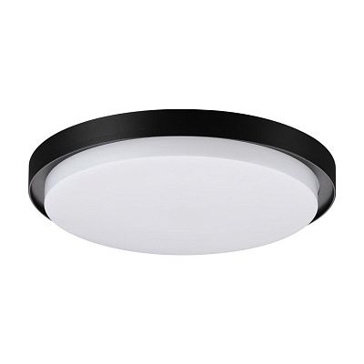 Уличный потолочный светильник Novotech Virtuo 359721 IP65