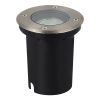 SL9013.408.01 Встраиваемый уличный светильник ST-Luce стальной GU10 1*50W - WALKER