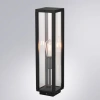 Ландшафтный светильник Arte Lamp BELFAST A4569FN-1BK