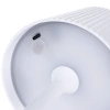 Уличный настольный светильник Arte Lamp FUYUE A1616LT-1WH
