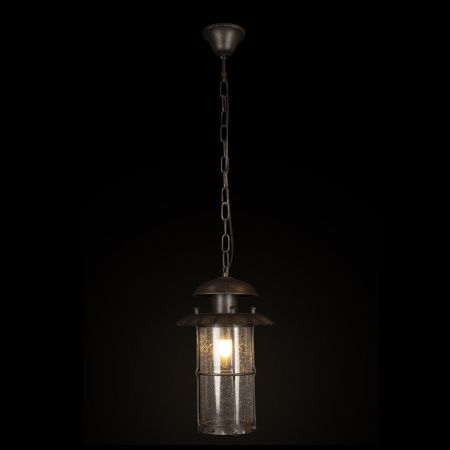 Уличный подвесной светильник LOFT IT Palermo 100015P
