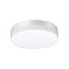 Уличный потолочный светильник Novotech Opal 358881 белый