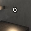 Подсветка для лестниц Elektrostandard Step 4 MRL LED 1107 черный